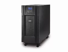 Cdp Upo22-6 Ax Ups De 6000va / 6000w / 220vca De Entrada / Onda Senoidal Pura / Certificacia?n Ul / Sobre Pedido / Requiere Servicio De Arranque
